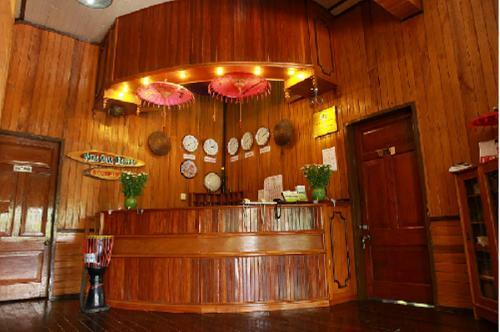 Hotel Pine Hill Resort