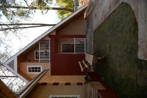 Hotel The Pinewoods Kalaw