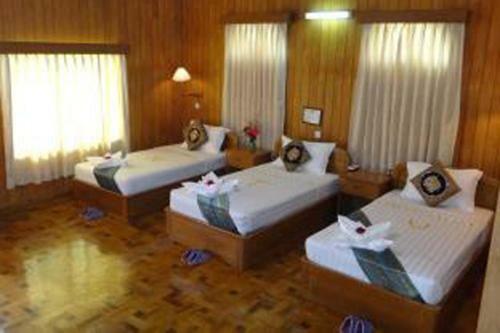 Hill Top Villa Hotel