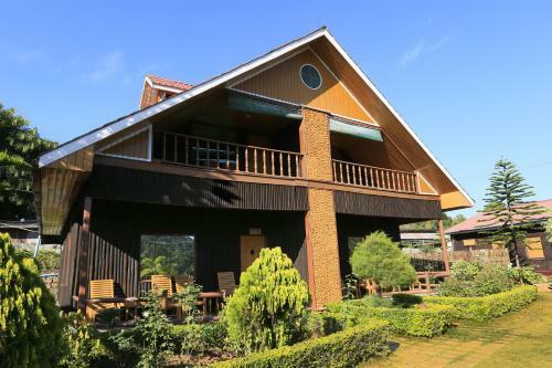 Hill Top Villa Hotel