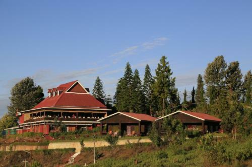 Hill Top Villa Hotel