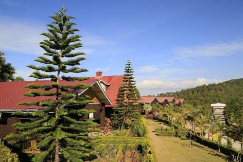 Hill Top Villa Hotel
