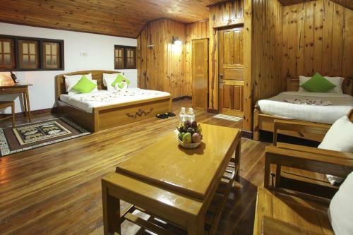 Nature Land Hotel