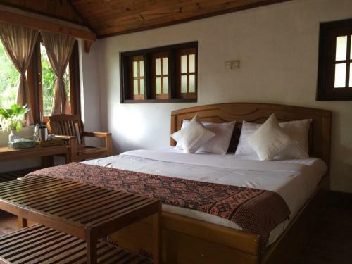 Nature Land Hotel