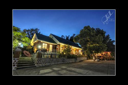 Nature Land Hotel