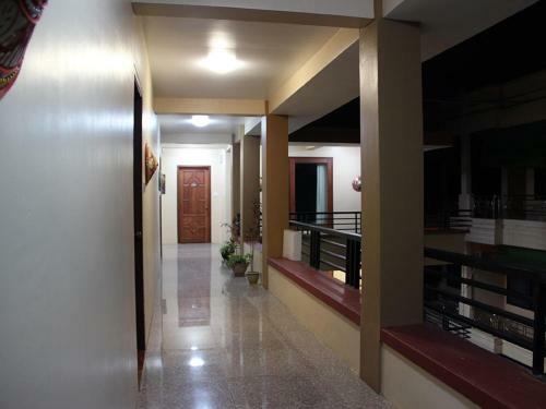 Mr. Charles Hotel
