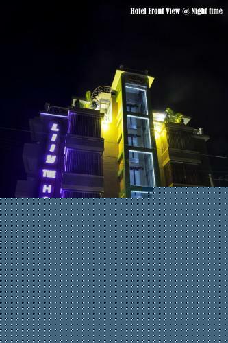Hotel Lily The Home