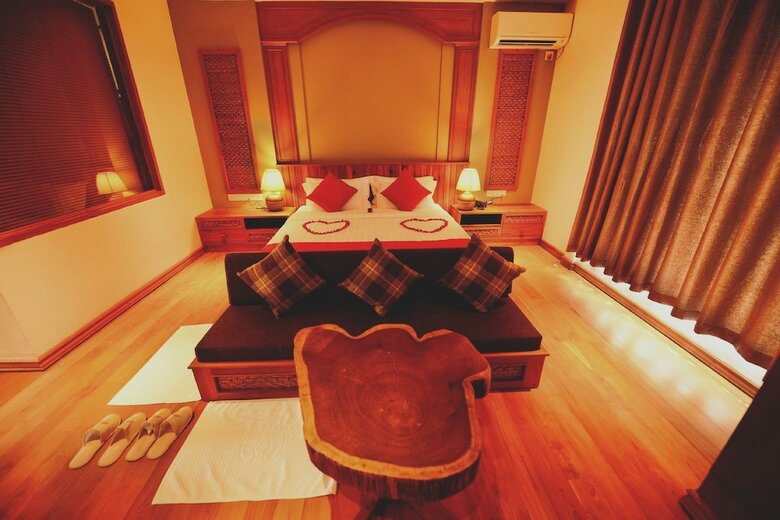 Hotel Thipaw