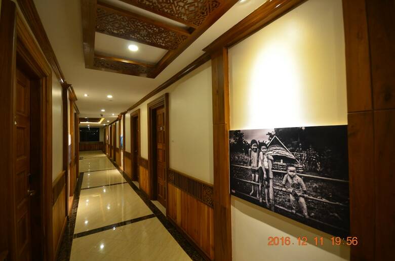 Hotel Thipaw