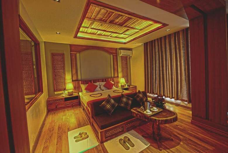 Hotel Thipaw