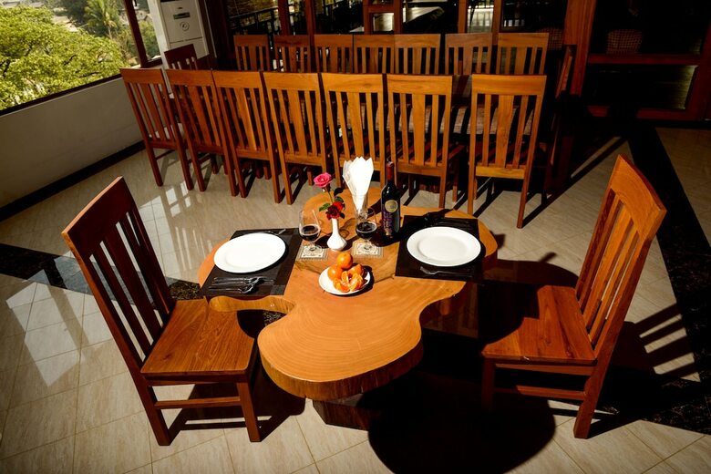 Hotel Thipaw
