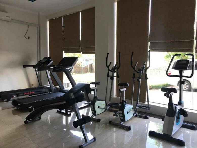 Hotel Thipaw