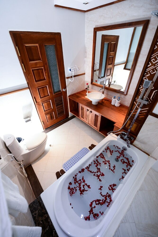Hotel Thipaw
