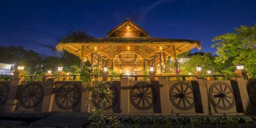 Hotel Tai House Resort