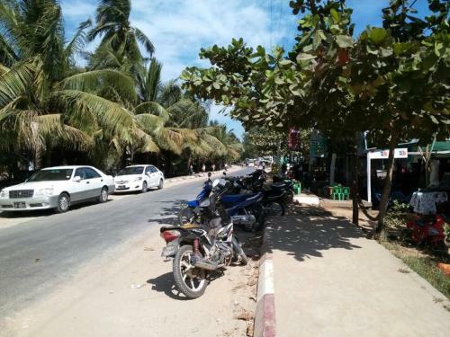 Shwe Ya Minn Hotel