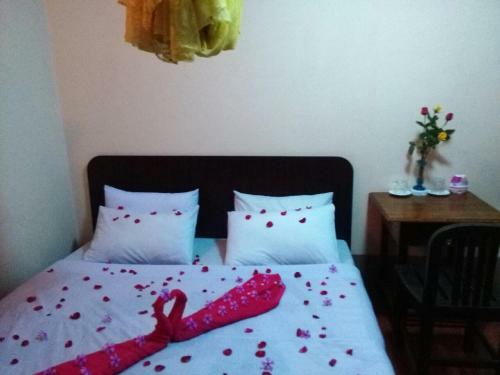 Shwe Ya Minn Hotel