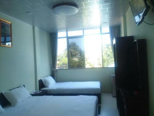 Shwe Ya Minn Hotel