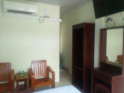 Shwe Ya Minn Hotel