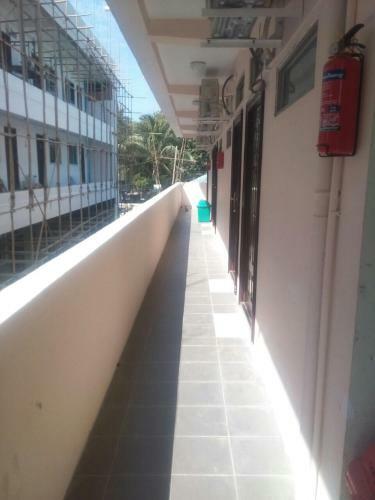 Shwe Ya Minn Hotel