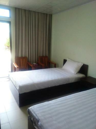 Shwe Ya Minn Hotel