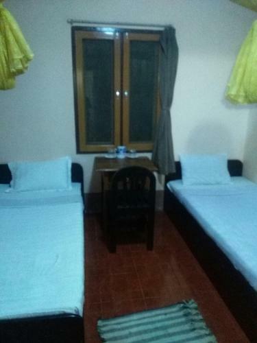 Shwe Ya Minn Hotel