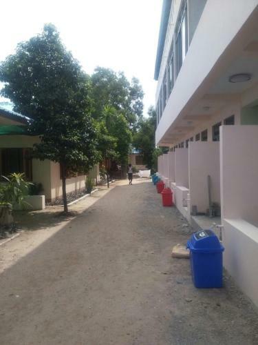 Shwe Ya Minn Hotel
