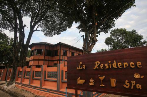 Villa La Residence