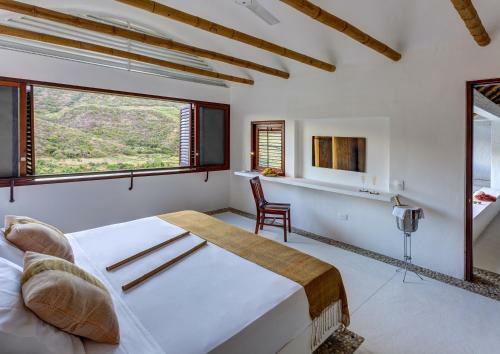 Entremonte Hotel