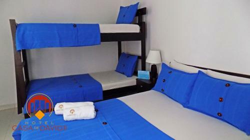 Hotel Casa De David