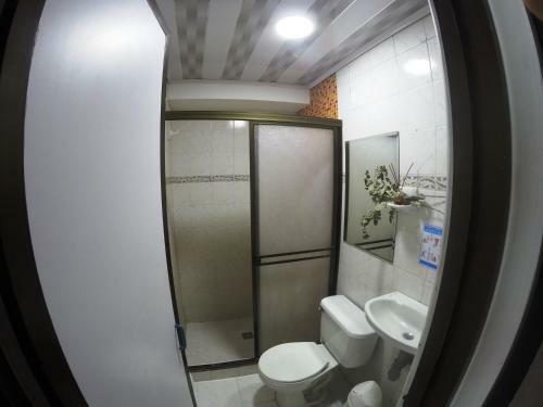 Sky Club Eco Hotel