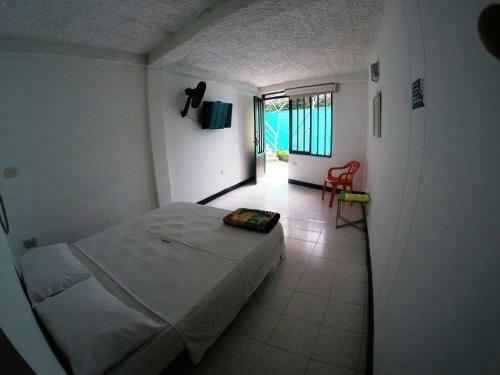 Sky Club Eco Hotel