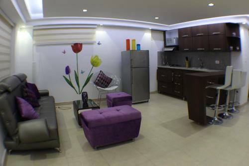 Sky Club Eco Hotel