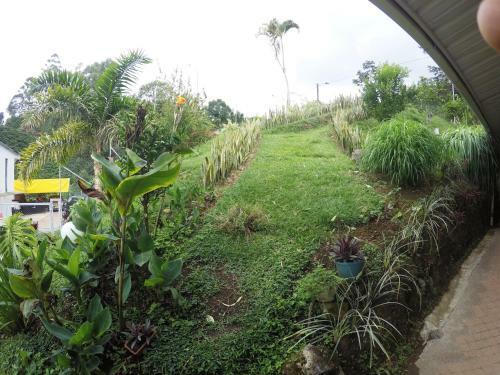 Sky Club Eco Hotel