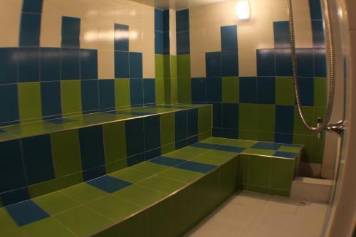 Sky Club Eco Hotel