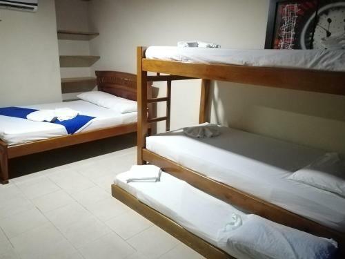 Hostal Hotel Playa Dorada