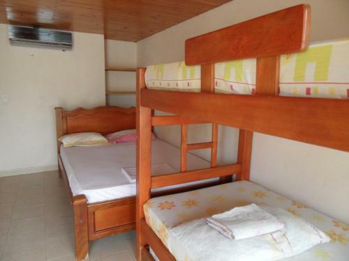 Hostal Hotel Playa Dorada