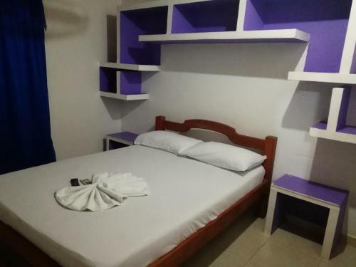 Hostal Hotel Playa Dorada