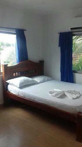 Hostal Hotel Playa Dorada