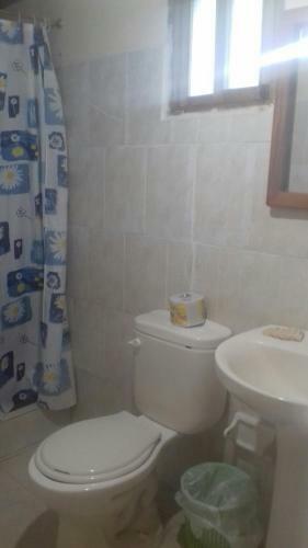 Hostal Hotel Playa Dorada