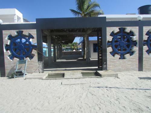 Hostal Hotel Playa Dorada