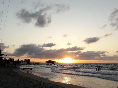 Hostal Hotel Playa Dorada