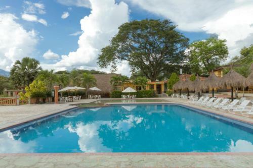 Hotel Port�n Del Sol