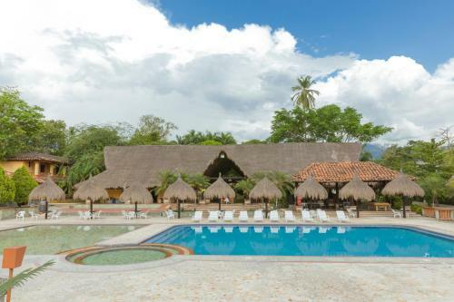 Hotel Port�n Del Sol
