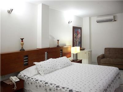 Hotel Barrancabermeja Plaza