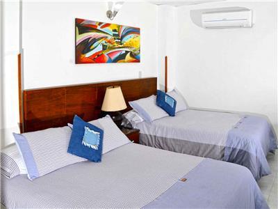 Hotel Barrancabermeja Plaza