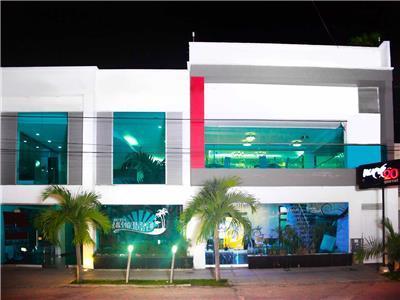 Hotel Barrancabermeja Plaza