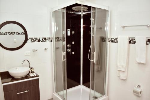 Apartamento Super Estrellas