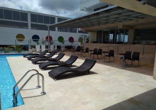 Apartamento Super Estrellas