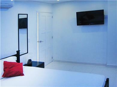Hotel Valmar