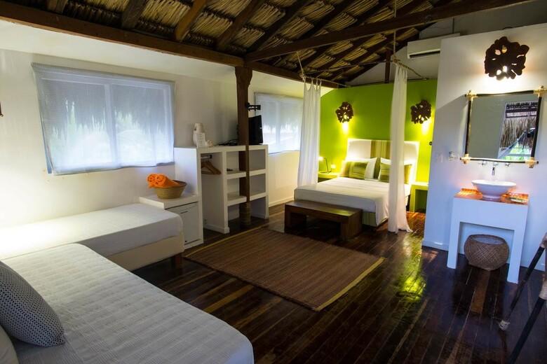 Kohsamui Hotel De Mar